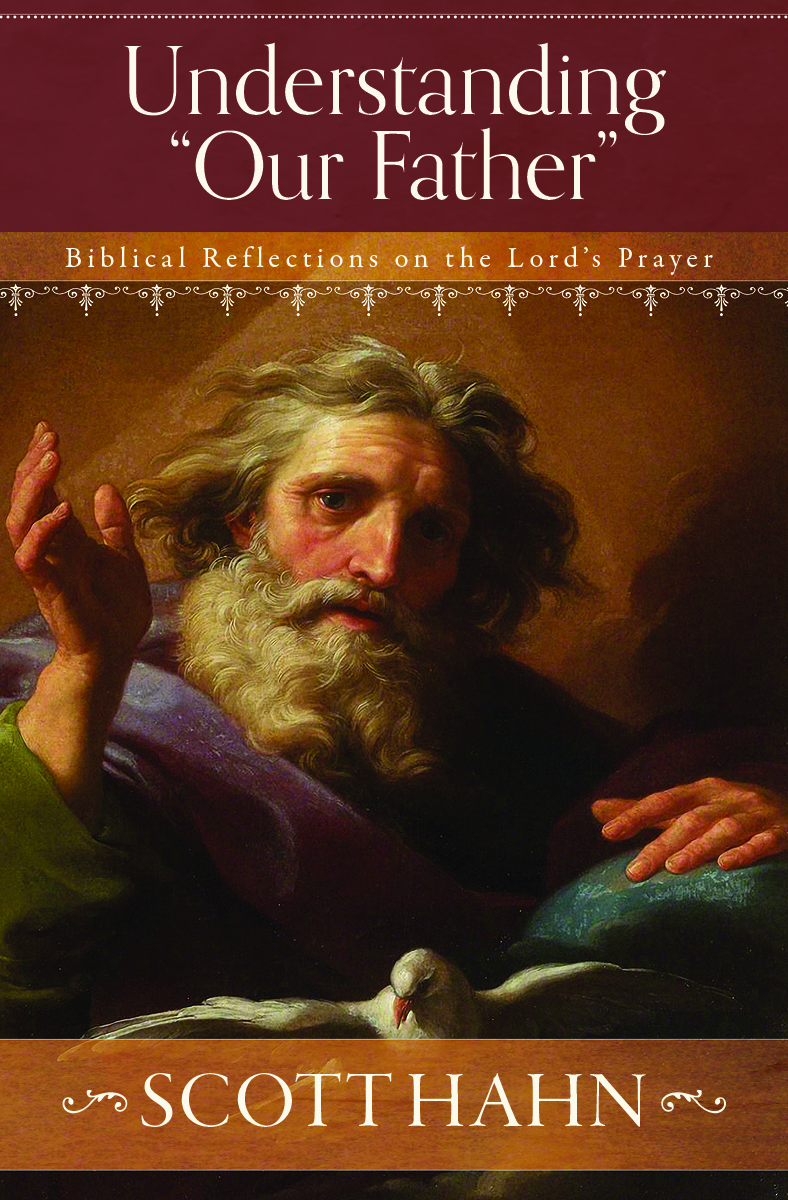 Center　Understanding　Paul　–　“Our　Father”:　Reflections　Biblical　Prayer　on　the　Lord's　St.