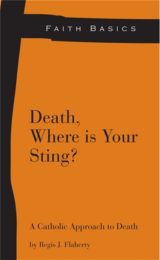 Faith Basics: Death, Where Is Your Sting? eBook