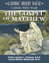 Come and See: The Gospel of Matthew DVD