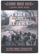 Come and See: Exile and Return DVD
