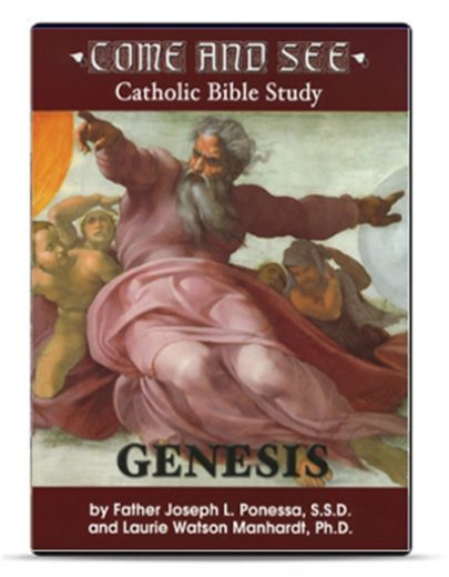 Come and See: Genesis DVD