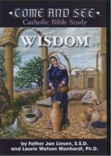 Come and See: Wisdom DVD