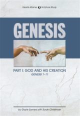Genesis Part I: God and His Creation, Genesis 1–11
