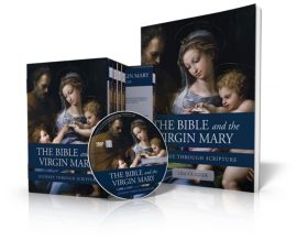 The Bible and the Virgin Mary - Leader Kit
