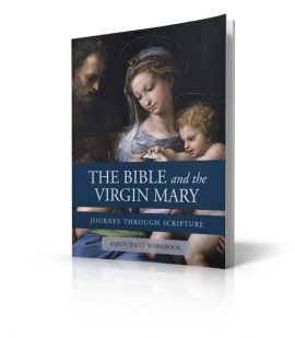 The Bible and the Virgin Mary - Participant Workbook