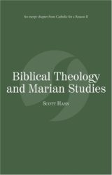 Biblical Theology and Marian Studies eBook