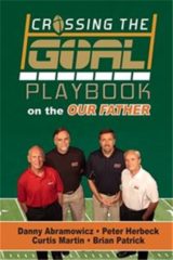 Crossing the Goal: Playbook on Our Father