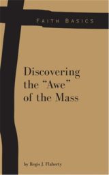 Faith Basics: Discovering the "Awe" of the Mass eBook