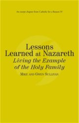 Lessons Learned at Nazareth eBook