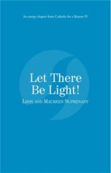Let There Be Light eBook