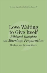 Love Waiting to Give Itself eBook