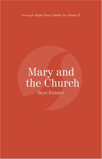 Mary and the Church eBook