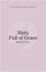 Mary, Full of Grace eBook