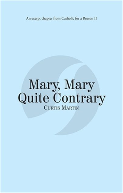 Mary, Mary Quite Contrary eBook