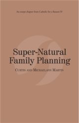 Super-Natural Family Planning eBook