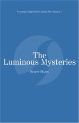 The Luminous Mysteries eBook