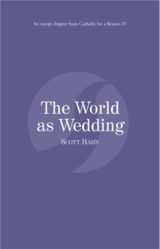 The World as Wedding eBook