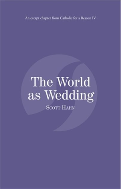 The World as Wedding eBook