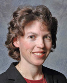 Dr. Mary Healy - Senior Fellow