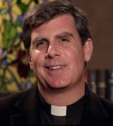 Father David Meconi, S.J. - Senior Fellow