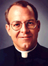 Father Kris Stubna - Senior Fellow