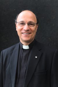 Monsignor A. Robert Nusca - Senior Fellow