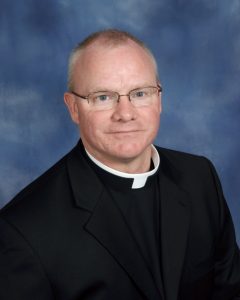 Fr. Joseph Poggemeyer - Senior Fellow