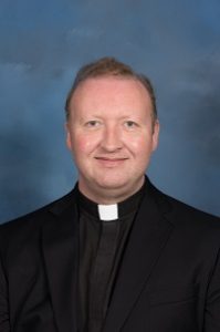 Father Thomas Lane - Senior Fellow