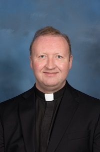 Fr. Thomas Lane