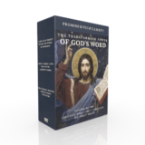 The Transforming Power of God's Word