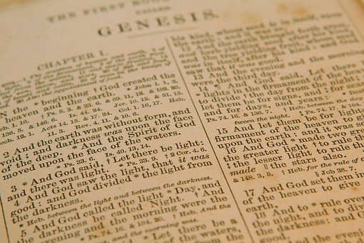 Genesis on Gender and Marriage