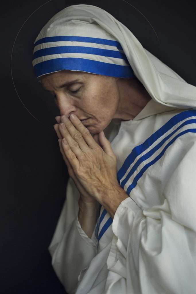 Mother Teresa, The Saints Project