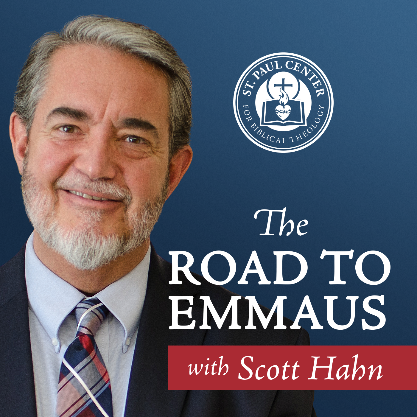 The Road to Emmaus podcast, Scott Hahn