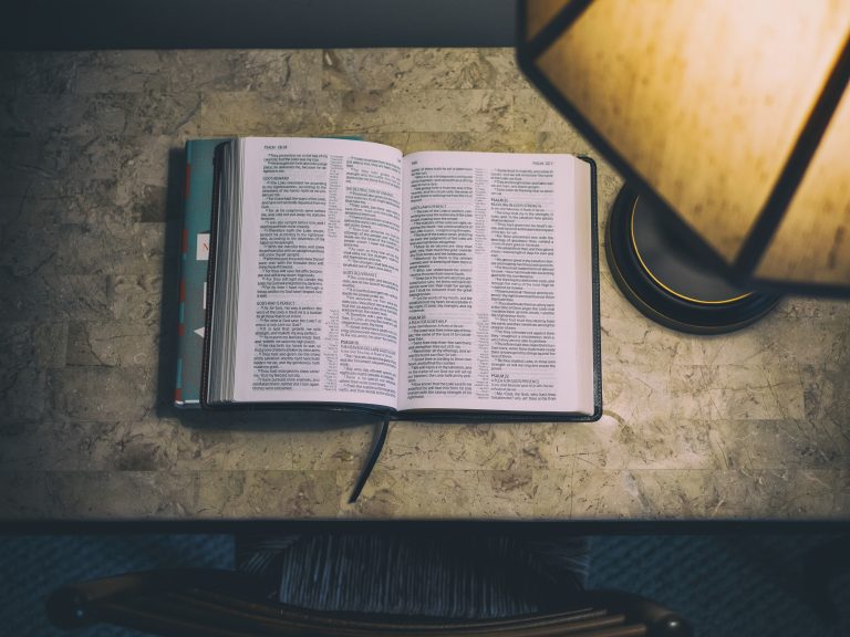 inerrancy of Scripture, how Catholics view the Bible