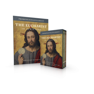 The Eucharist in Scripture Basic Package for Individuals