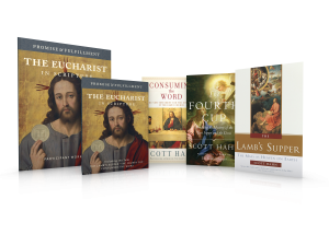The Eucharist in Scripture Complete Package for Individuals
