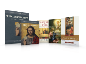 The Eucharist in Scripture Complete Package for Parishes