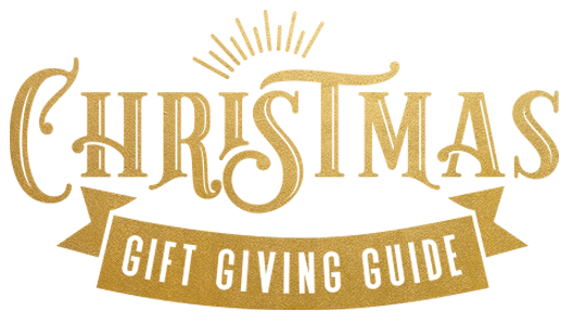 Christ Gift Giving Guide