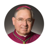 Archbishop Gomez