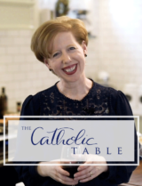 The Catholic Table