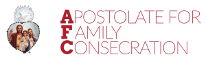 The Apostolate for Family Consecration