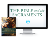 The Bible and the Sacraments Leader Bundle