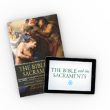 The Bible and the Sacraments Participant Bundle