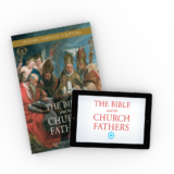 The Bible and the Church Fathers Participant Bundle