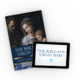 The Bible and the Virgin Mary Participant Bundle