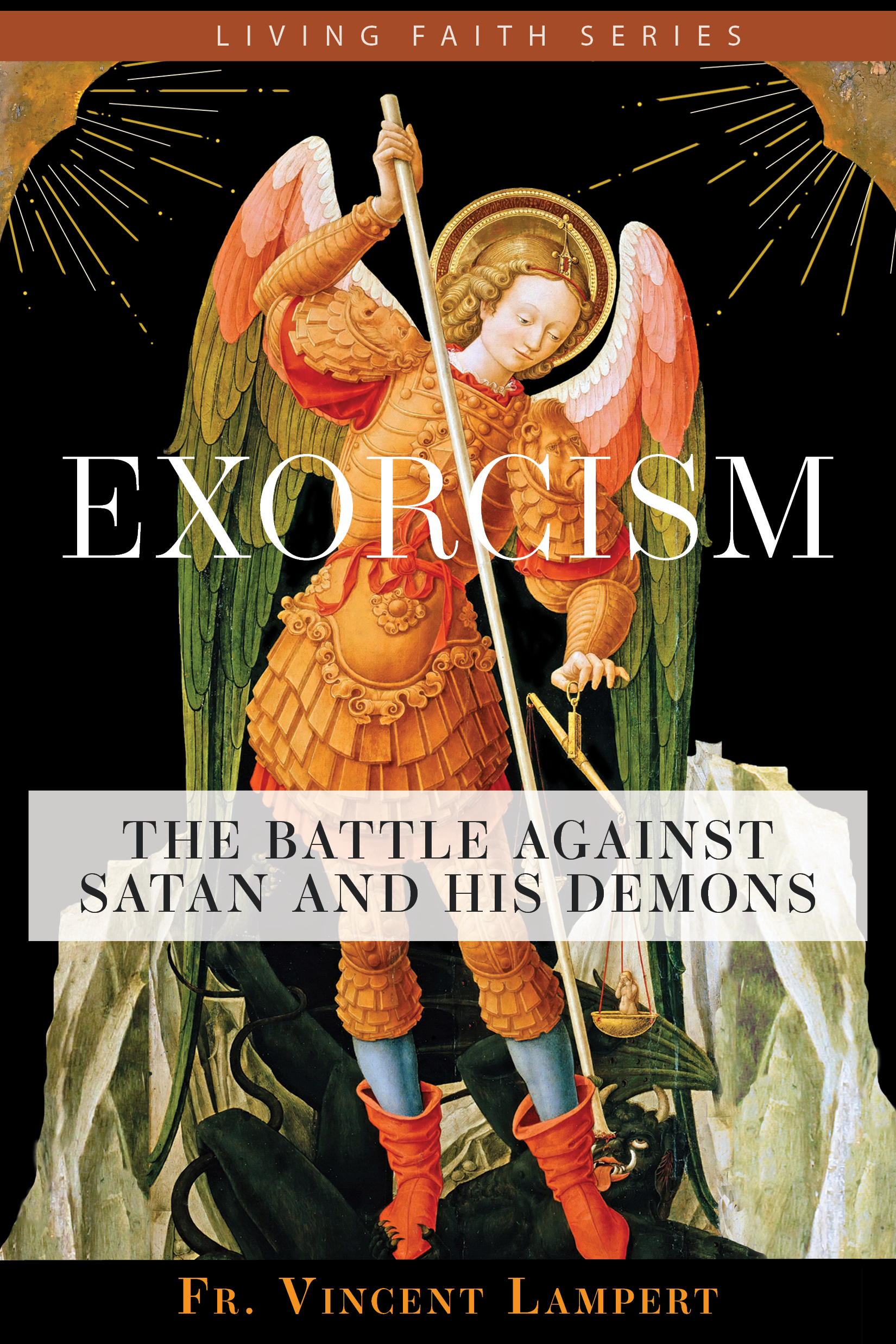 The battle Is real: A guide for spiritual warfare – Catholic World Report