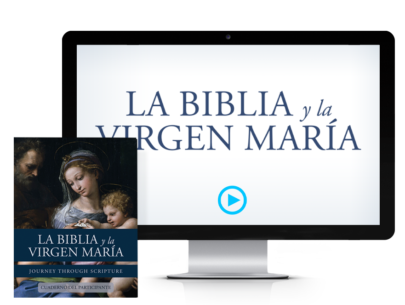 La Biblia y la Virgen María – La guía en conjunto
