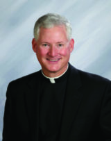 Fr. Francis (Rocky) Hoffman