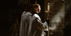 Priest Resources