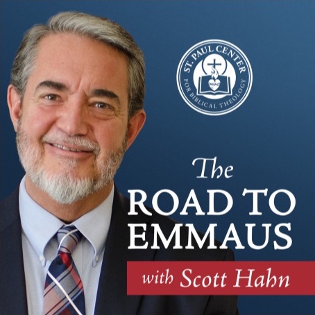 Road to Emmaus Podcast